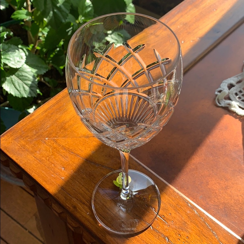 Waterford Crystal